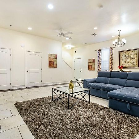 Spacious 3Br/2.5Bath Condo In Great Location 新奥尔良 外观 照片