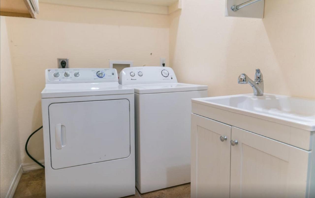 Spacious 3Br/2.5Bath Condo In Great Location 新奥尔良 外观 照片