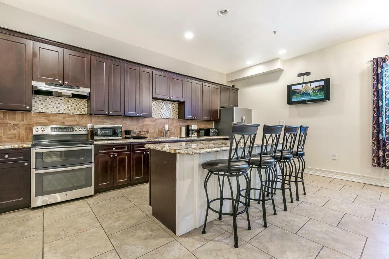 Spacious 3Br/2.5Bath Condo In Great Location 新奥尔良 外观 照片