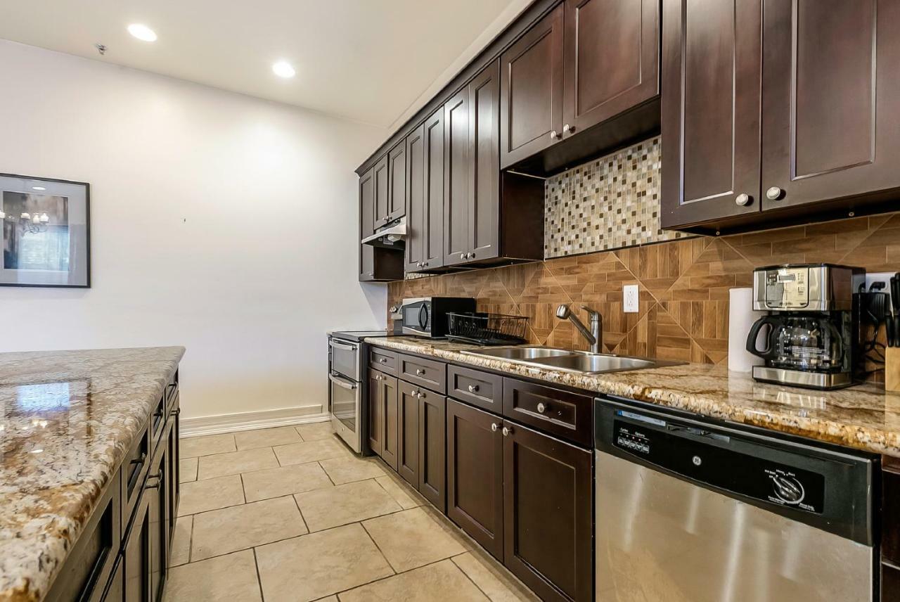 Spacious 3Br/2.5Bath Condo In Great Location 新奥尔良 外观 照片