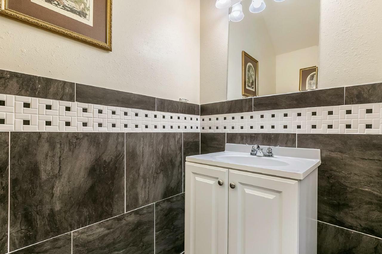 Spacious 3Br/2.5Bath Condo In Great Location 新奥尔良 外观 照片