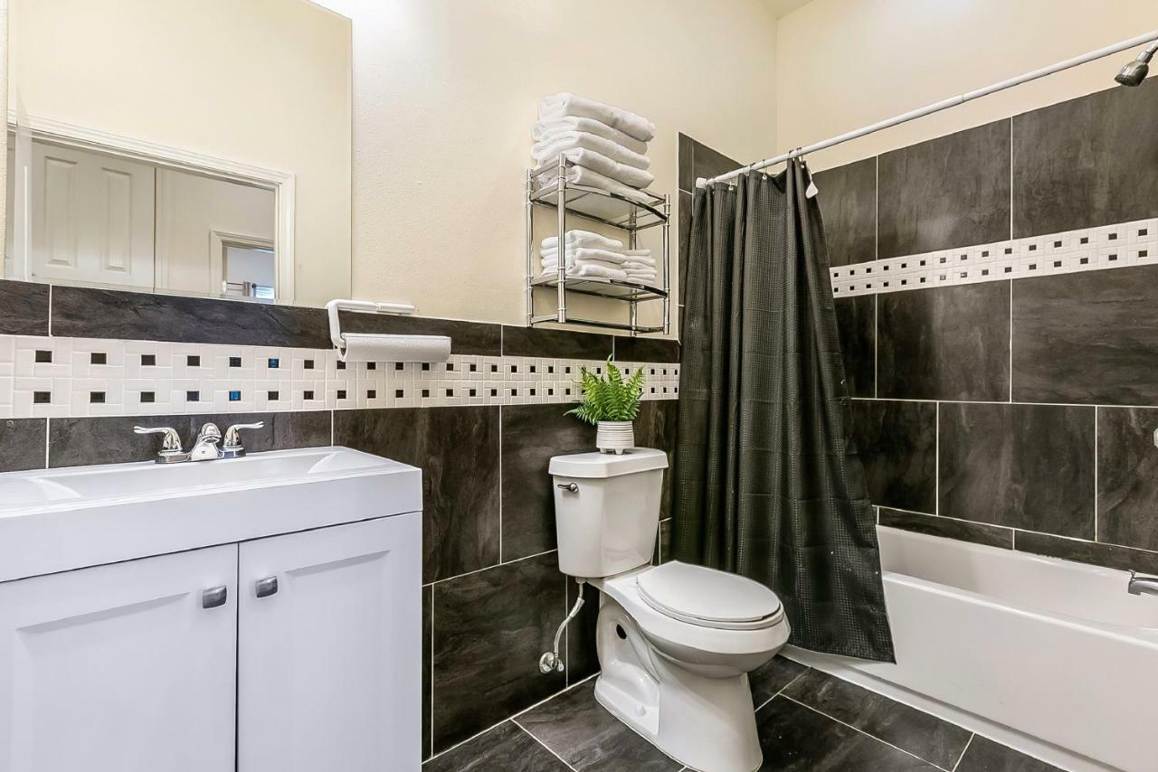 Spacious 3Br/2.5Bath Condo In Great Location 新奥尔良 外观 照片
