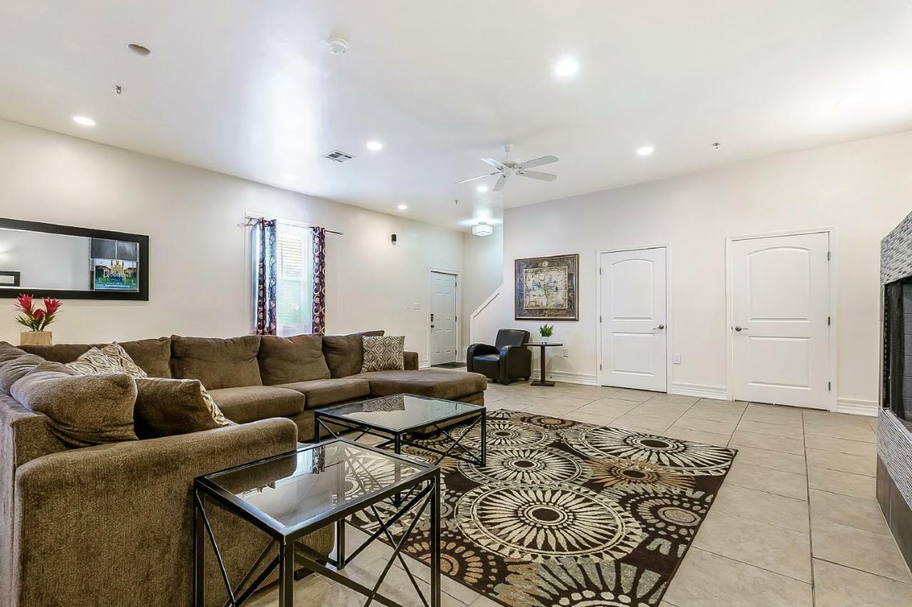 Spacious 3Br/2.5Bath Condo In Great Location 新奥尔良 外观 照片