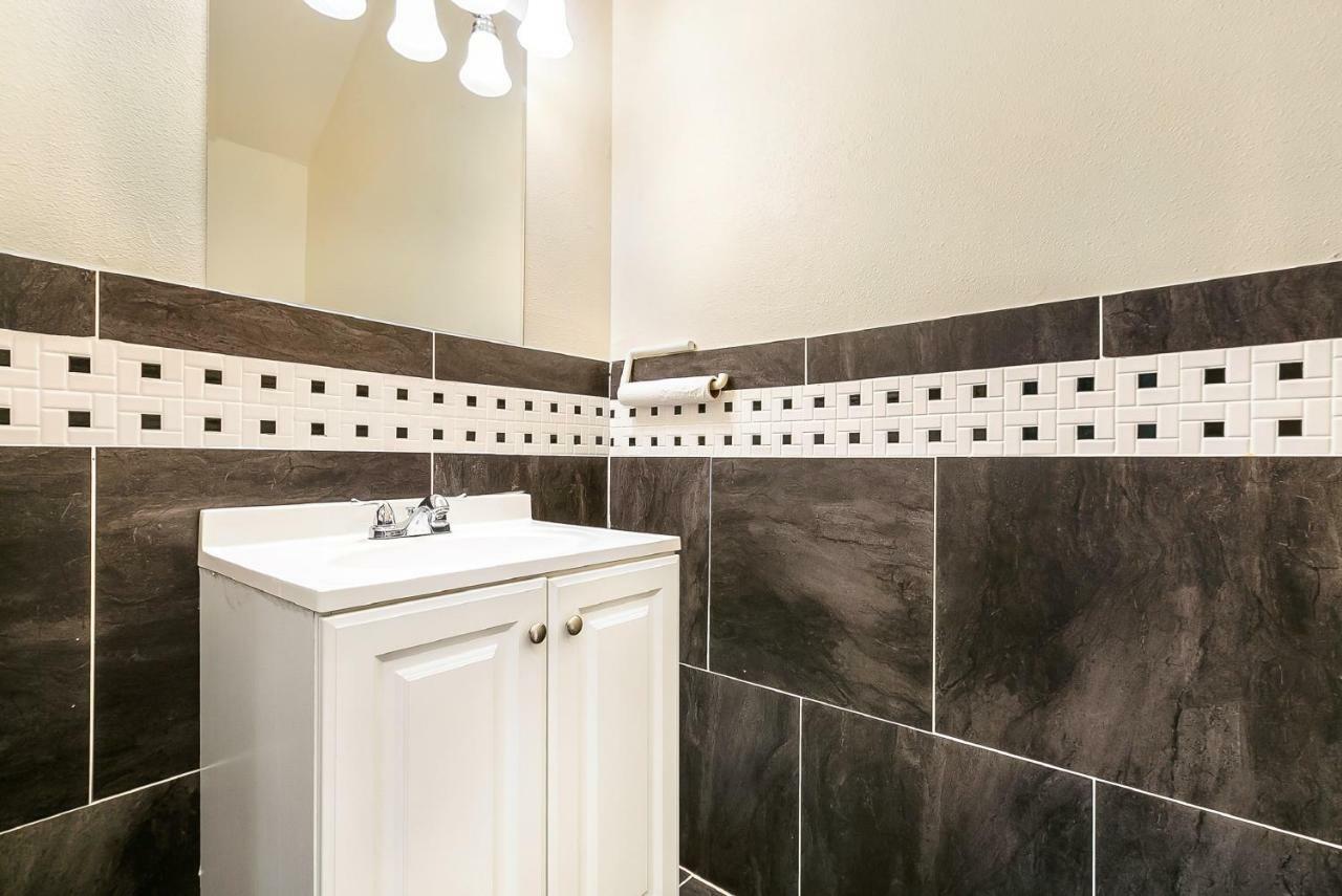 Spacious 3Br/2.5Bath Condo In Great Location 新奥尔良 外观 照片