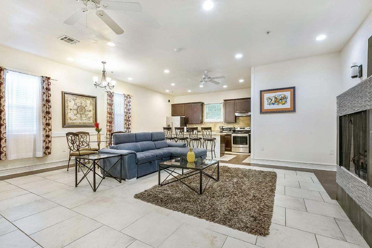 Spacious 3Br/2.5Bath Condo In Great Location 新奥尔良 外观 照片