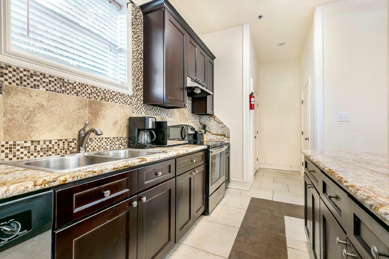 Spacious 3Br/2.5Bath Condo In Great Location 新奥尔良 外观 照片