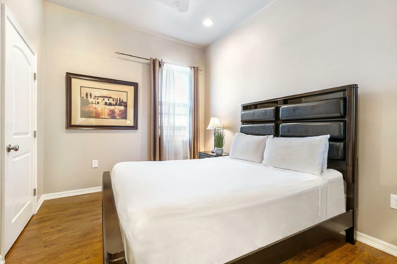 Spacious 3Br/2.5Bath Condo In Great Location 新奥尔良 外观 照片