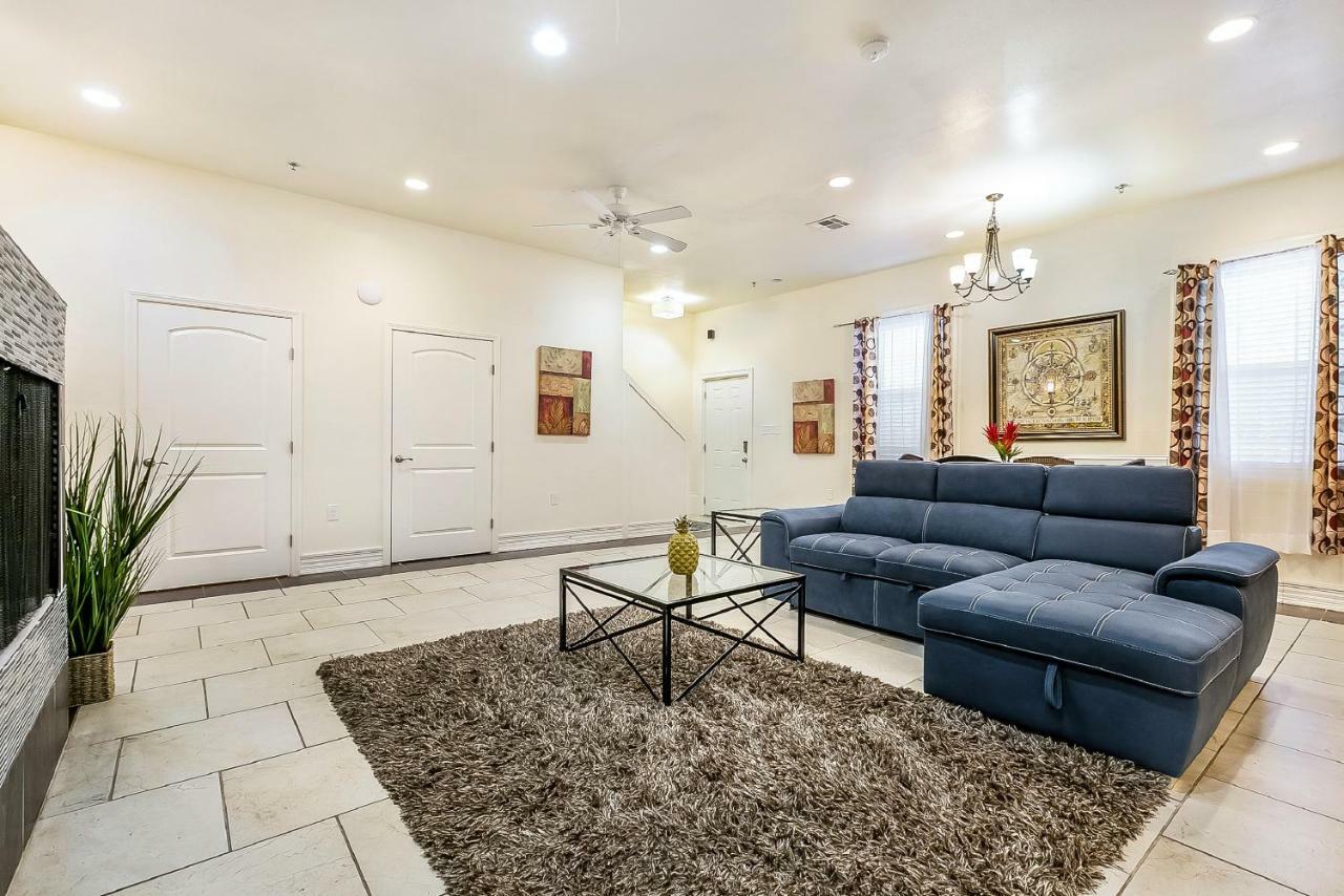 Spacious 3Br/2.5Bath Condo In Great Location 新奥尔良 外观 照片