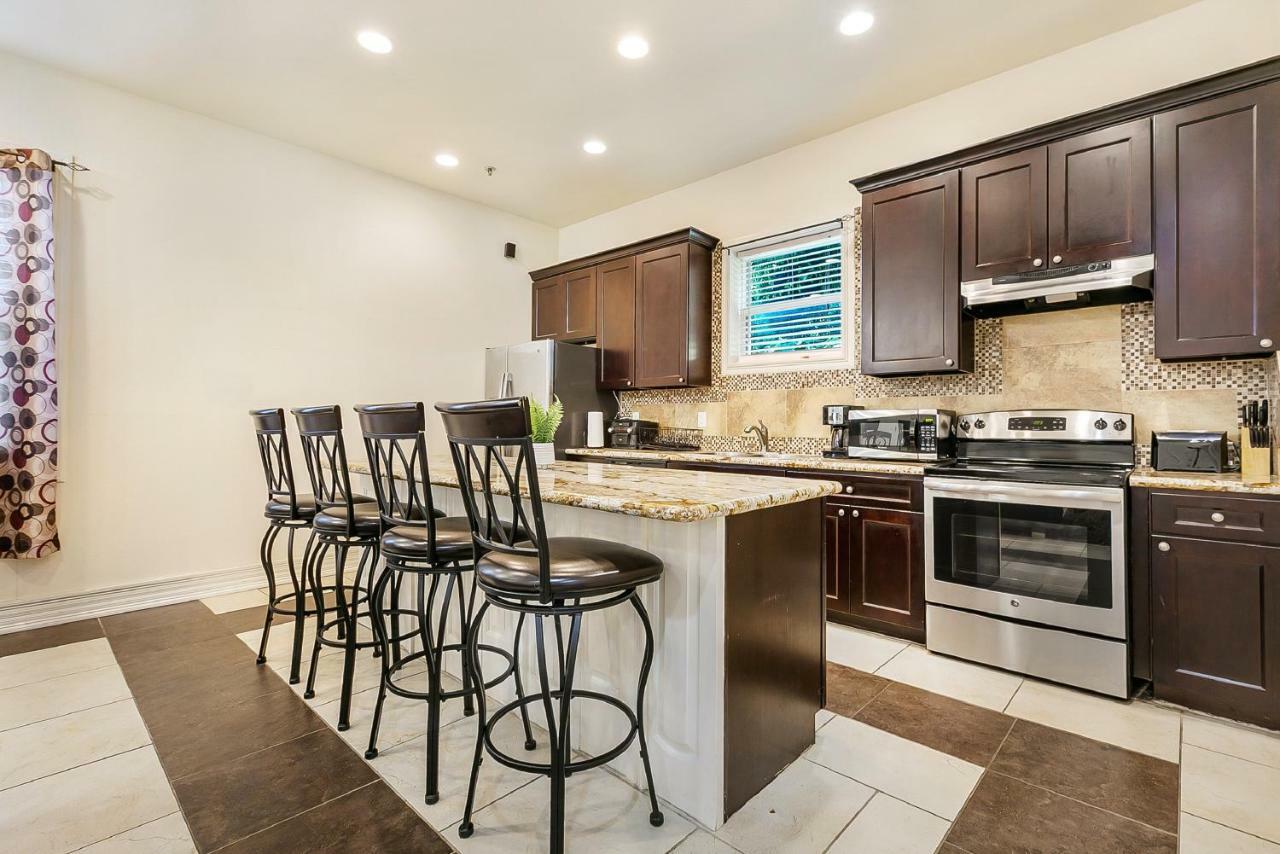 Spacious 3Br/2.5Bath Condo In Great Location 新奥尔良 外观 照片