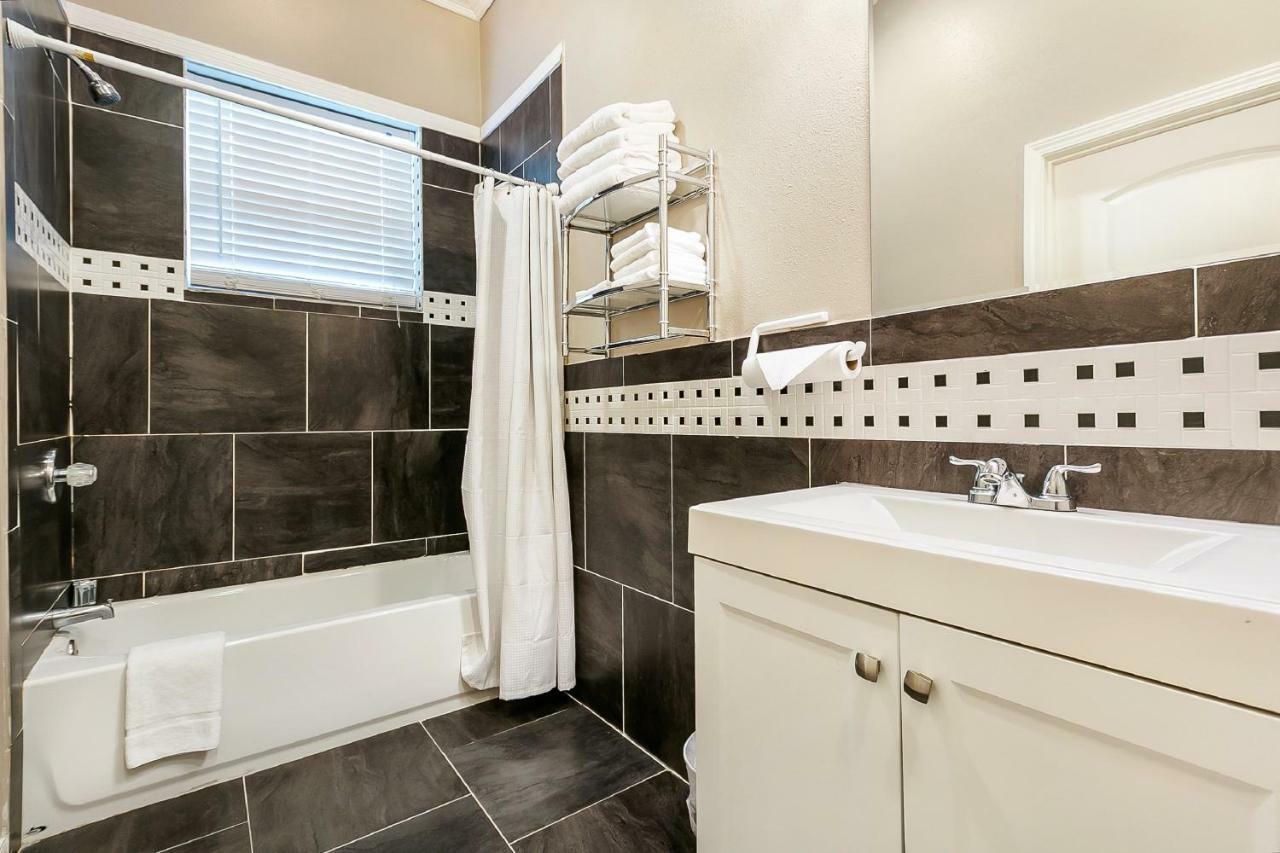 Spacious 3Br/2.5Bath Condo In Great Location 新奥尔良 外观 照片